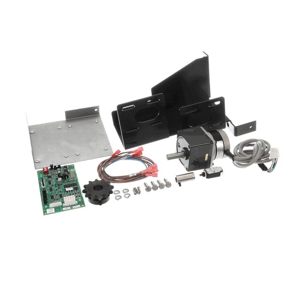 (image for) Middleby Marshall 74914 KIT,24 VDC GEARMOTOR PS670 SERIES